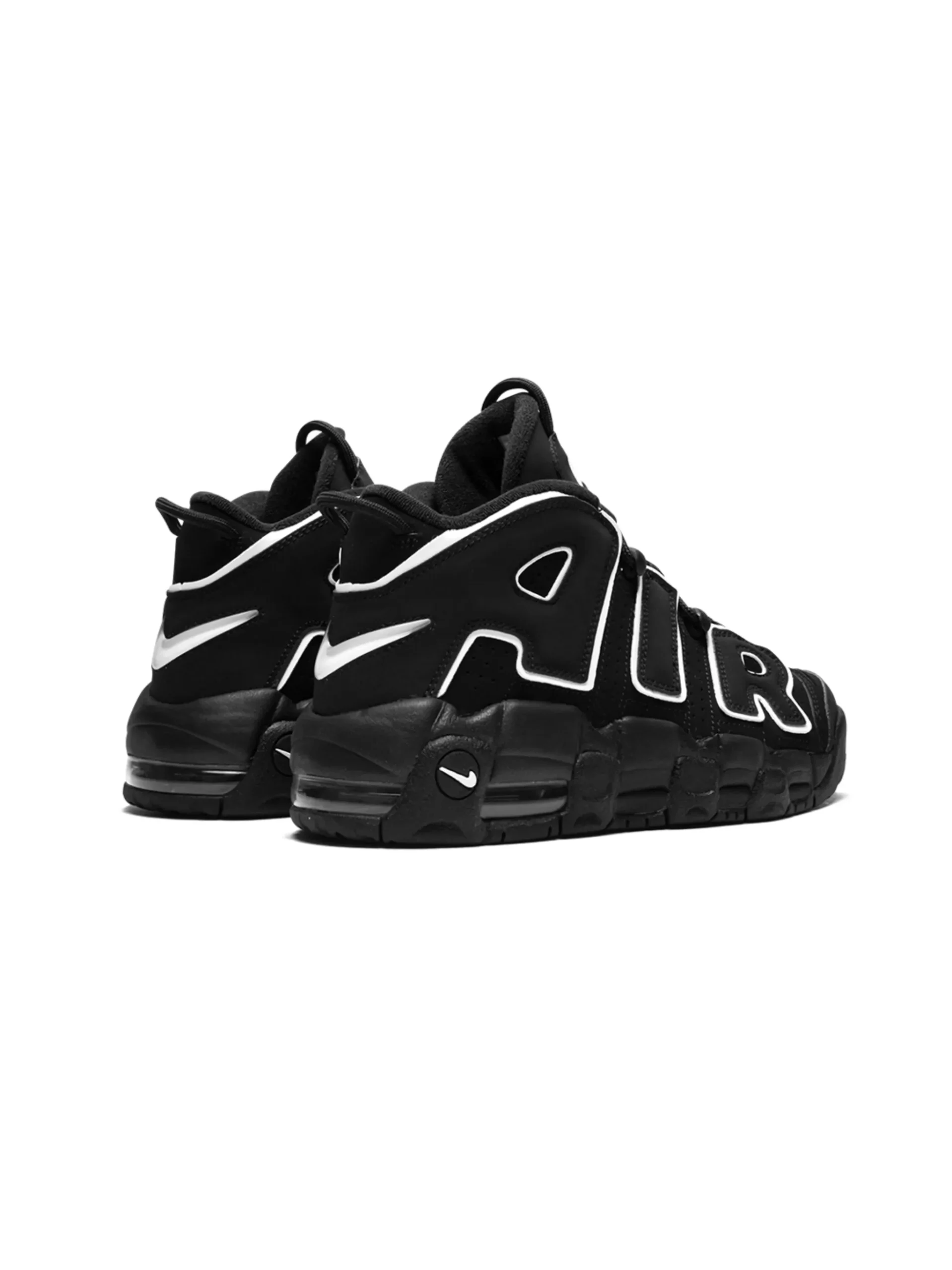 Nike Air More Uptempo - Image 3