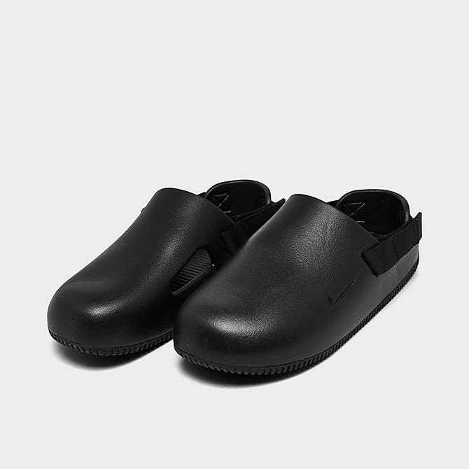 Nike Calm Mules Black - Image 2