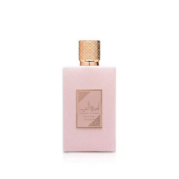 Asdaaf Ameerat Al Arab Prive Rose Eau De Parfum - Image 2