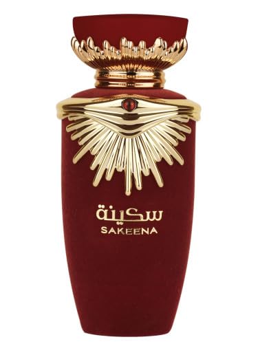 Lattafa Sakeena Eau de Parfum - Image 2