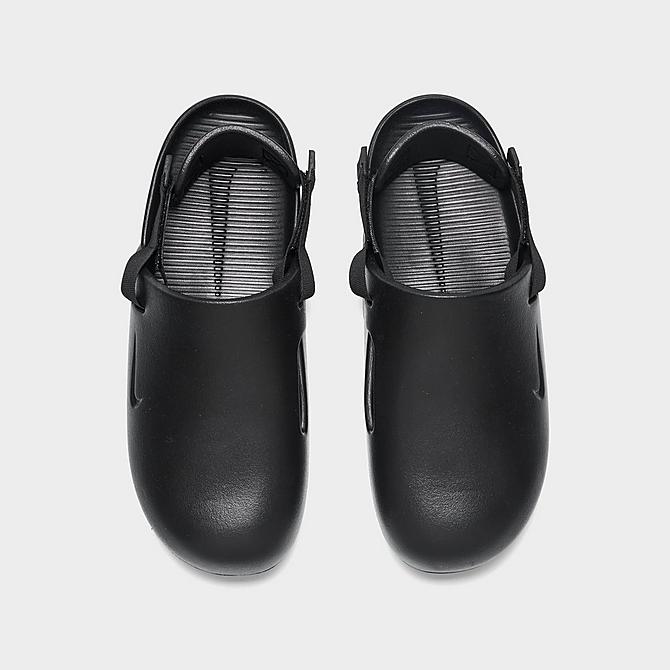 Nike Calm Mules Black - Image 3