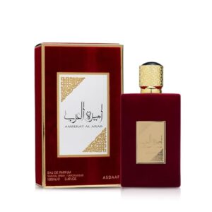 Ameerat Al Arab Eau de Parfum