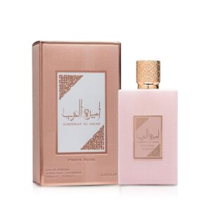 Asdaaf Ameerat Al Arab Prive Rose Eau De Parfum