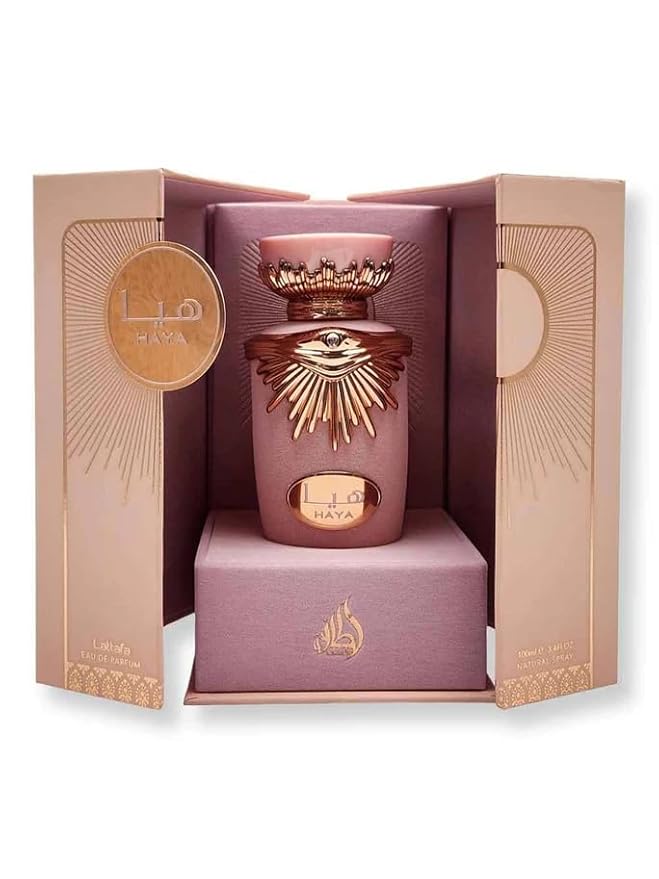 Lattafa Haya Eau De Parfum - Image 3