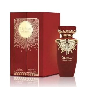 Lattafa Sakeena Eau de Parfum