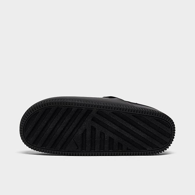 Nike Calm Mules Black - Image 5
