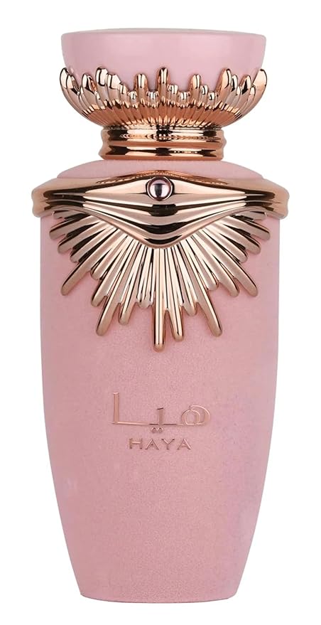 Lattafa Haya Eau De Parfum - Image 2