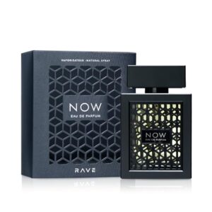 Rave Now Eau De Parfum