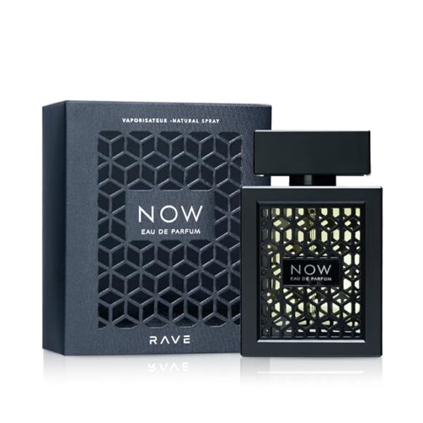 Rave Now Eau De Parfum