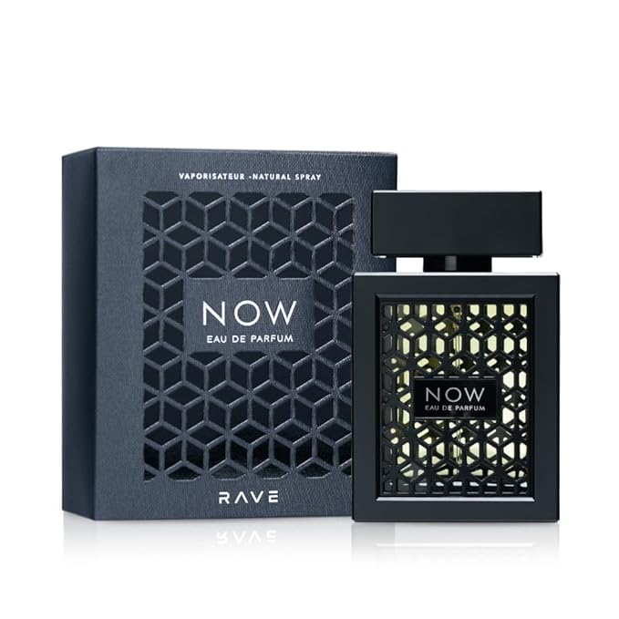 Rave Now Eau De Parfum