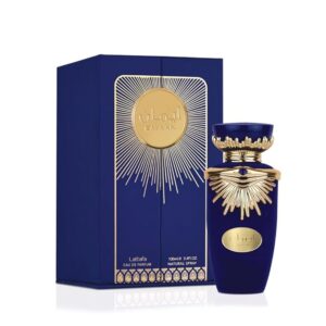 Lattafa Emaan Eau de Parfum