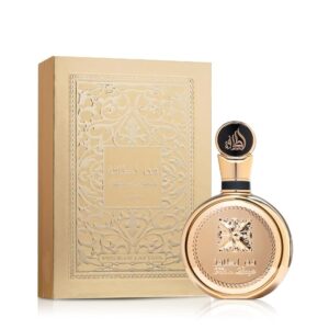 Fakhar Lattafa Extrait Gold Eau De Parfum