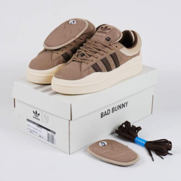 Adidas Campus 00s 'Bad Bunny' - Image 2
