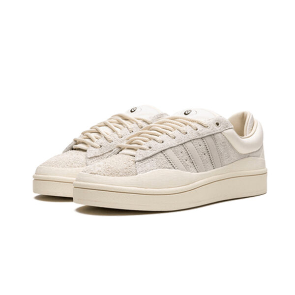 Adidas Campus 00s White - Image 3