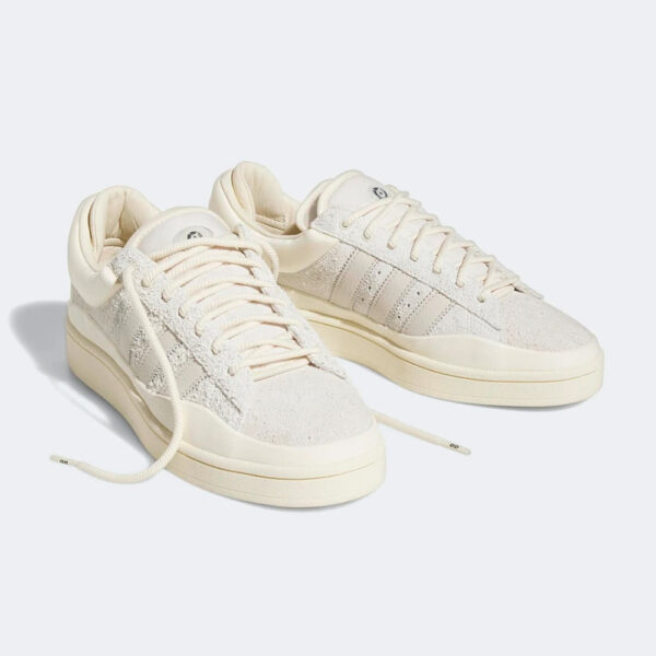 Adidas Campus 00s White - Image 2