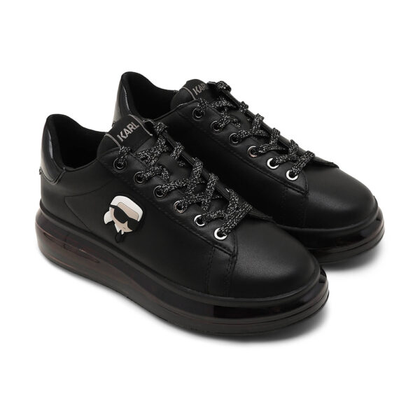Karl Lagerfeld K/Ikonik Kapri Black - Image 3