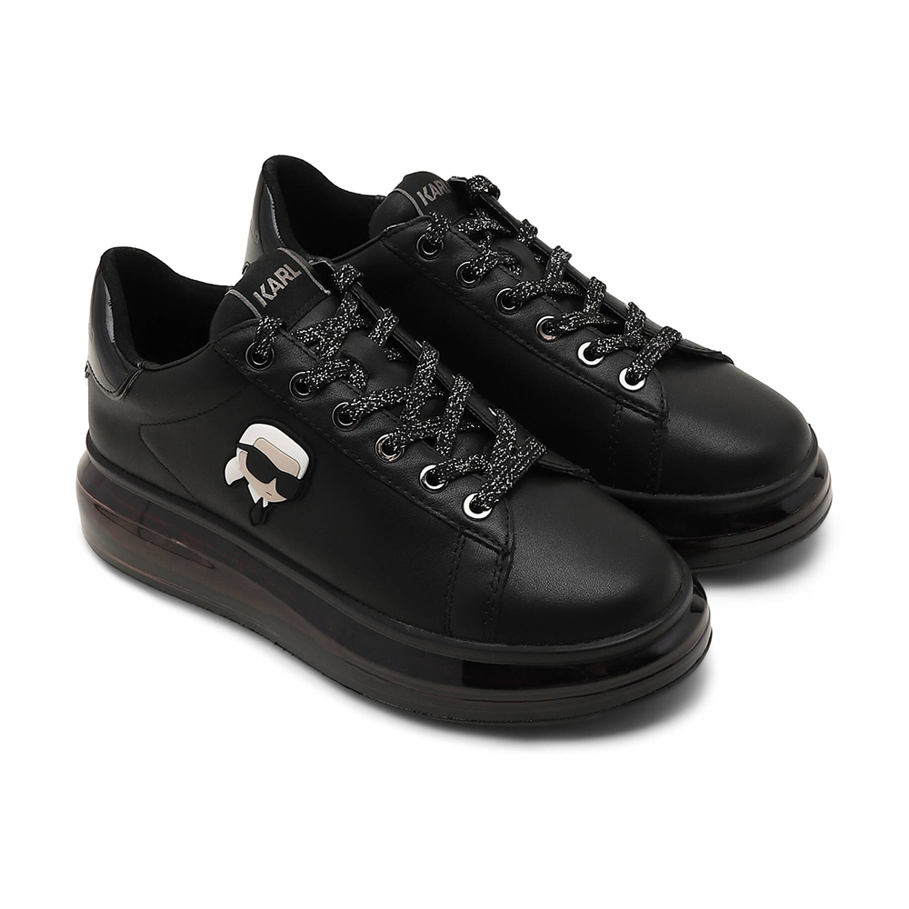 Karl Lagerfeld K/Ikonik Kapri Black - Image 3