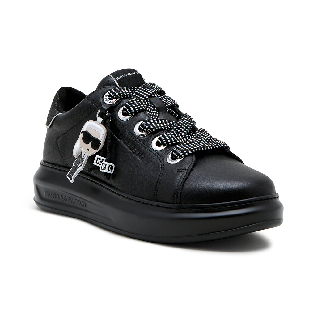 Karl Lagerfeld K/Ikonik Kapri Black - Image 2