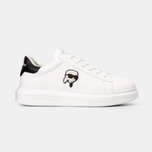Karl Lagerfeld K/Ikonik Kapri White