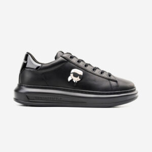 Karl Lagerfeld K/Ikonik Kapri Black