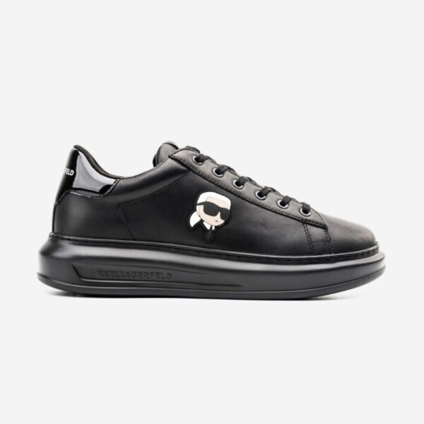 Karl Lagerfeld K/Ikonik Kapri Black