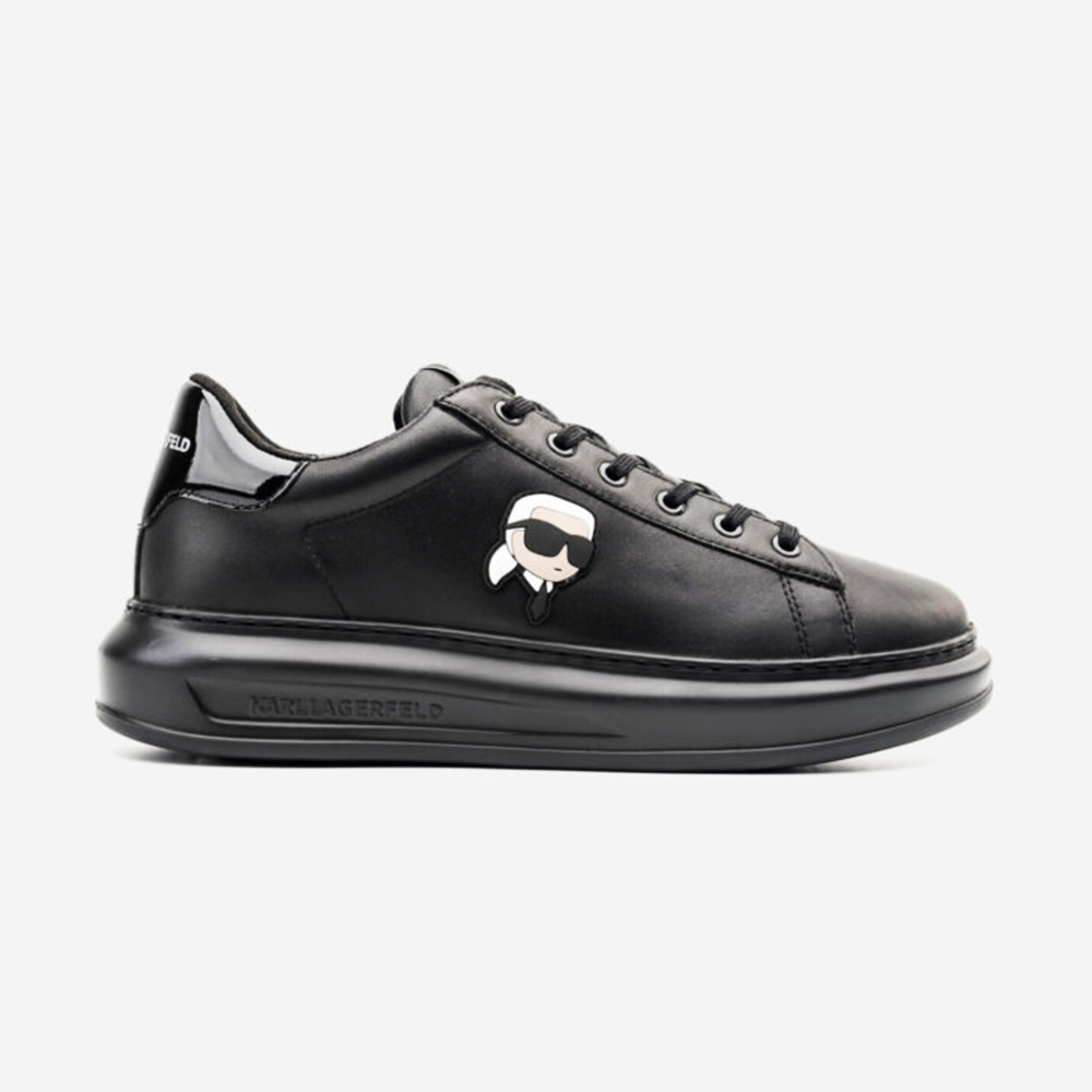 Karl Lagerfeld K/Ikonik Kapri Black