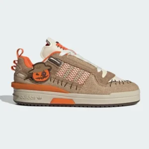 Adidas Forum Mod 'Jack O'Lantern'