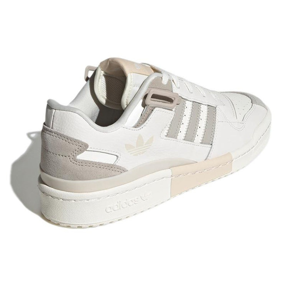 Adidas Forum Exhibit Low - Image 3