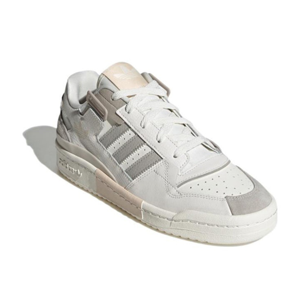 Adidas Forum Exhibit Low - Image 2