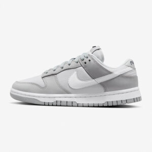 Nike Dunk Low LX Light Smoke Grey
