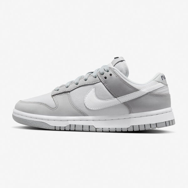 Nike Dunk Low LX Light Smoke Grey