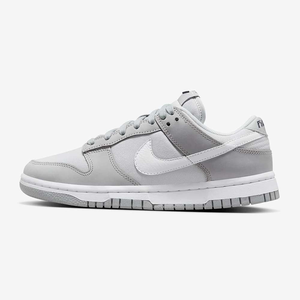 Nike Dunk Low LX Light Smoke Grey