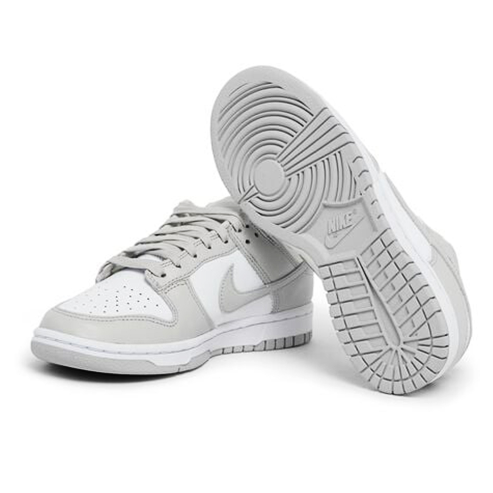Nike Dunk Low LX Light Smoke Grey - Image 2