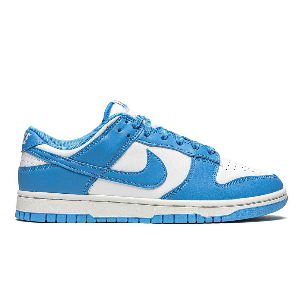 Nike Dunk Low 'University Blue' - Image 3