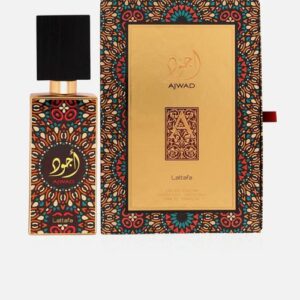 Ajwad Eau de Parfum