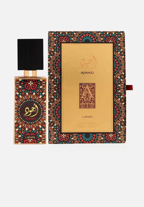 Ajwad Eau de Parfum