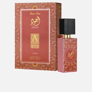 Ajwad Pink to Pink Eau de Parfum