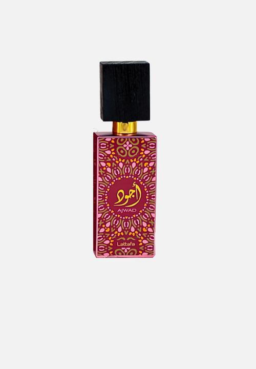 Ajwad Pink to Pink Eau de Parfum - Image 2