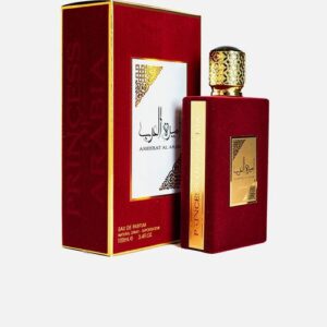 Ameerat Al Arab Prive Rose Eau de Parfum