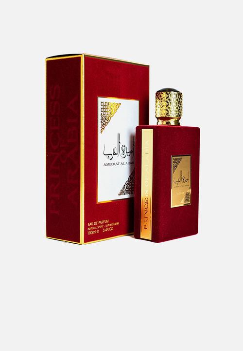 Ameerat Al Arab Prive Rose Eau de Parfum