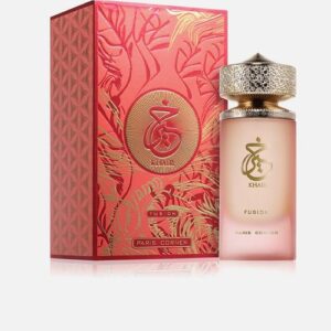Khair Fusion Eau De Parfum
