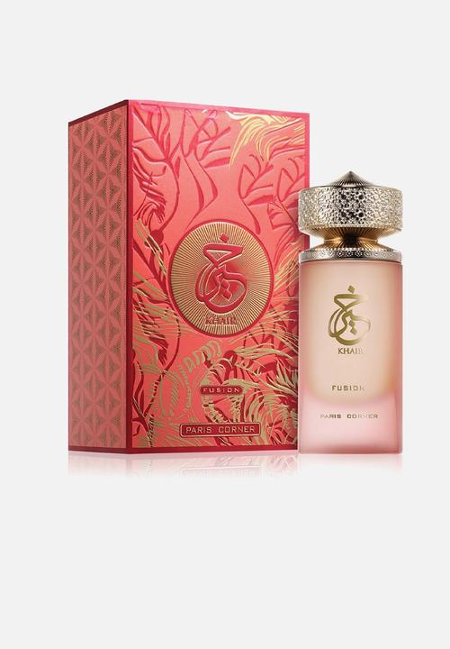 Khair Fusion Eau De Parfum