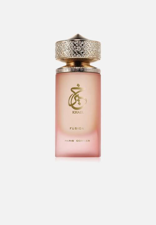 Khair Fusion Eau De Parfum - Image 2
