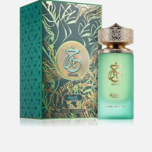 Khair Pistachio Eau De Parfum