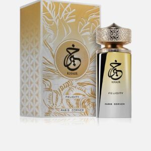 Khair Pistachio Eau De Parfum