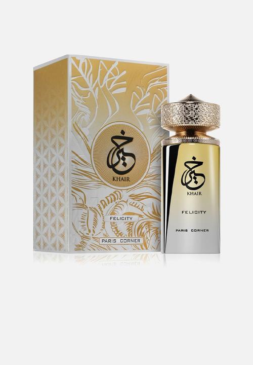 Khair Pistachio Eau De Parfum