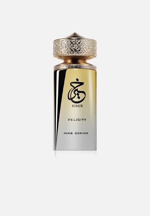 Khair Pistachio Eau De Parfum - Image 2