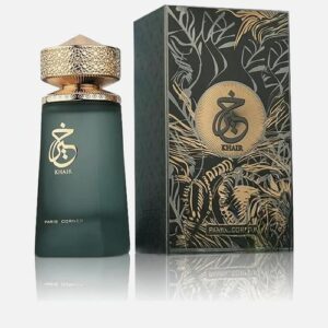 Khair Pistachio Eau De Parfum