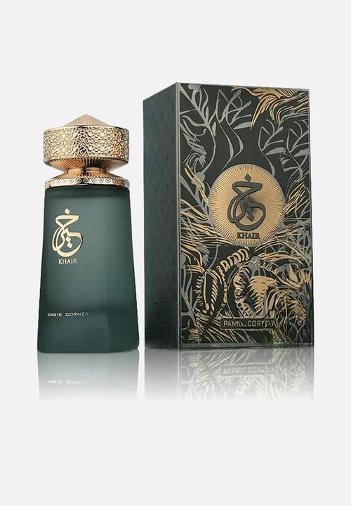 Khair Pistachio Eau De Parfum