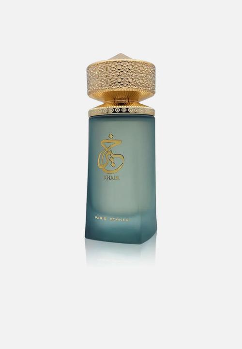 Khair Pistachio Eau De Parfum - Image 2